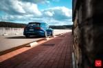 Audi RS6 Avant on Vossen Wheels (CV10) 2019 года